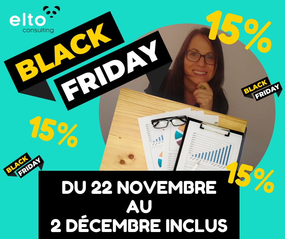 Black Friday ELTO CONSULTING 2024