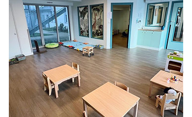 Micro crèche Les Timouns image 5