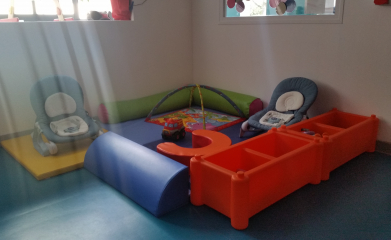 Micro crèche Andilly image 4