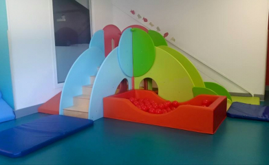 Micro crèche Andilly image 2