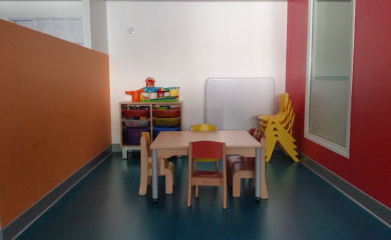 Micro crèche Andilly image 3