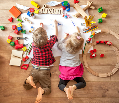 Se faire accompagner pour créer sa micro crèche