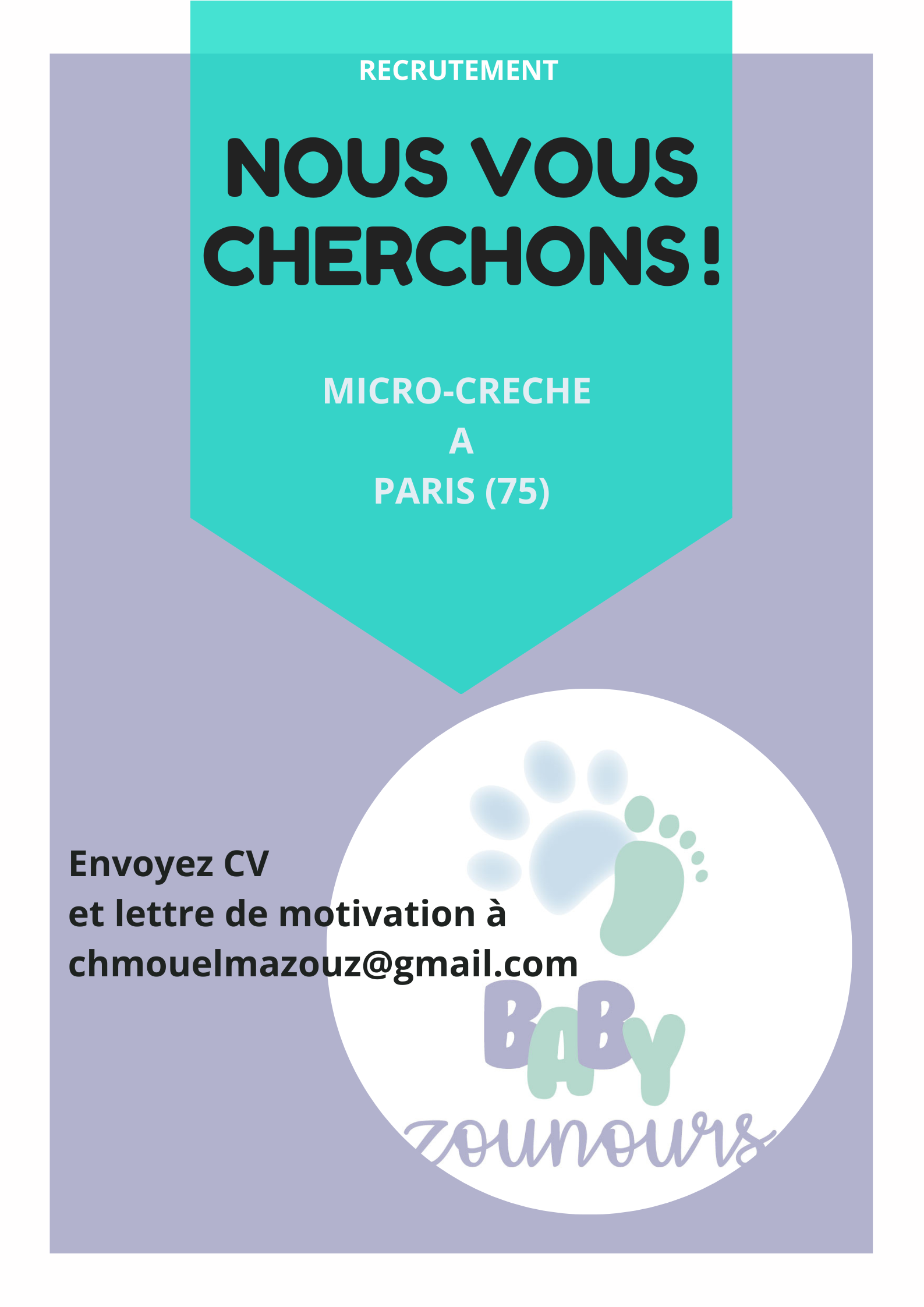 ELTO CONSULTING : recrutement