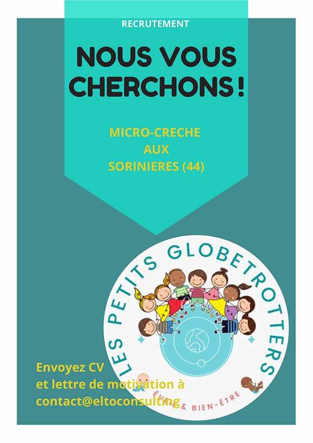 ELTO CONSULTING : recrutement